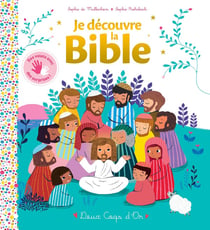 Je découvre la Bible
