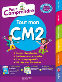 Pour comprendre toutes les matières