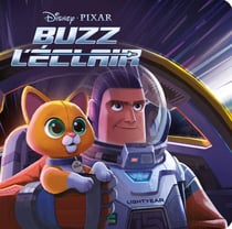 Buzz l'éclair : l'histoire du film