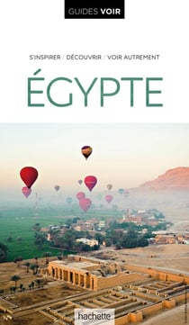Guides voir : Égypte