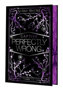 Captive Tome 1.5 : Perfectly Wrong