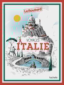 Guide du Routard : voyages Italie