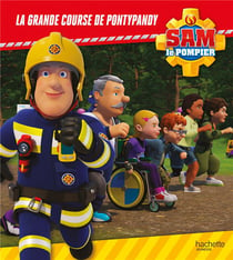 Sam le Pompier - Caserne de Pompier Pontypandy - La Grande Récré