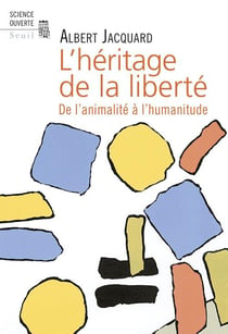 L'héritage de la liberté