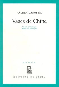 Vases de chine