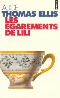 Les egarements de lili