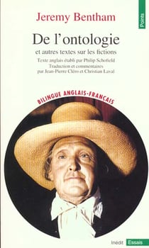 De l'ontologie, et autres textes sur les fictions