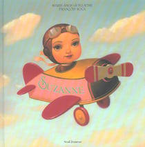 Suzanne