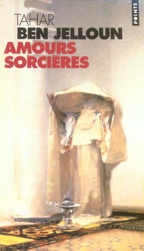 Amours sorcières
