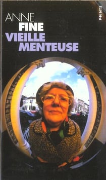 Vieille menteuse