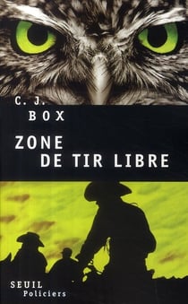 Zone de tir libre