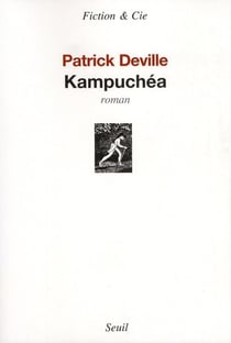 Kampuchéa