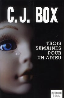 Trois semaines pour dire adieu