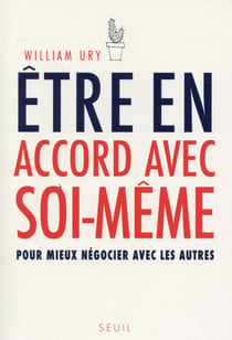Être en accord avec soi-même pour mieux négocier avec les autres