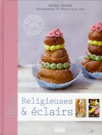 Religieuses et éclairs