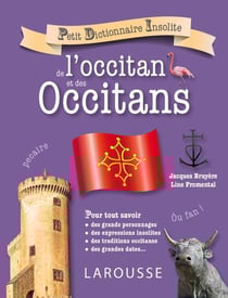 Petit dictionnaire de l'occitan et des Occitans