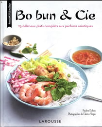 Bo bun & Cie