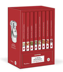 La petite bibliothèque companion