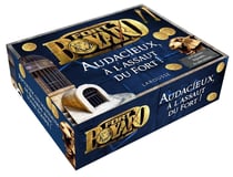 Fort Boyard : Audacieux, à l'assaut du fort !