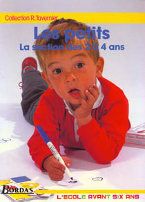 Les petites sections 2-4 ans