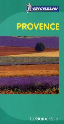 Provence (édition 2010)