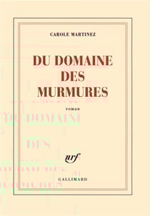 Du domaine des Murmures