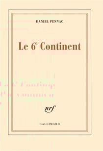 Le 6e continent