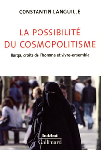 La possibilité du cosmopolitisme