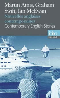Nouvelles anglaises contemporaines / Contemporary english stories