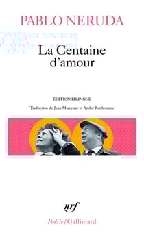 La centaine d'amour