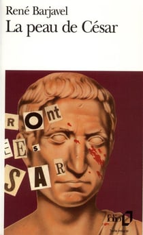 La peau de César