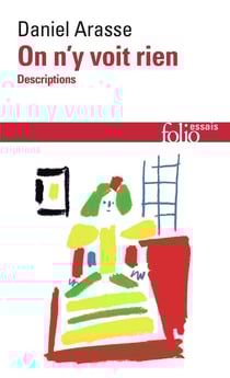 On n'y voit rien - descriptions