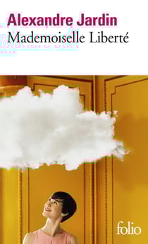Mademoiselle liberté