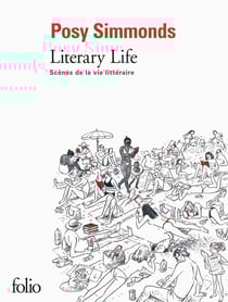 Literary Life - scènes de la vie littéraire