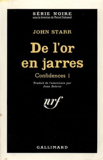 De l'or en jarres
