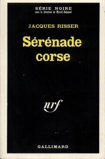 Serenade corse