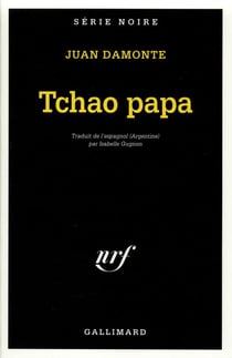 Tchao papa