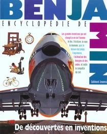 De decouvertes en inventions