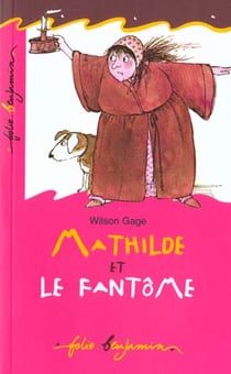 Mathilde et le fantome