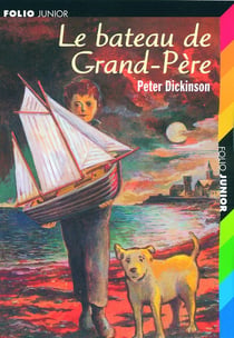 Le bateau de grand-pere