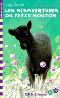 Les mésaventures du petit mouton