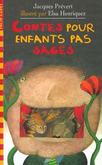 Contes pour enfants pas sages