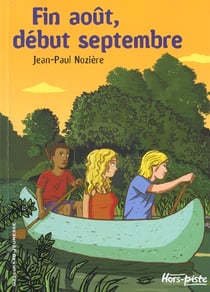 Fin aout debut septembre