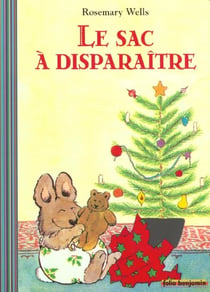 Le sac à disparaître
