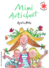 Mimi artichaut