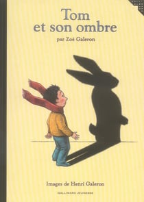 Tom et son ombre