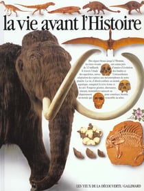 La vie avant l'histoire