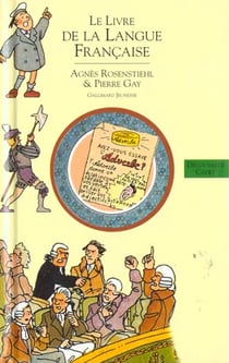 Le livre de la langue francaise