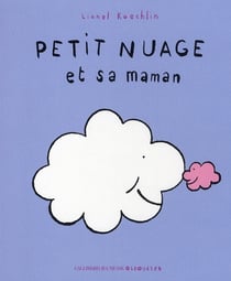 Petit nuage et sa maman
