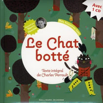Le chat botté